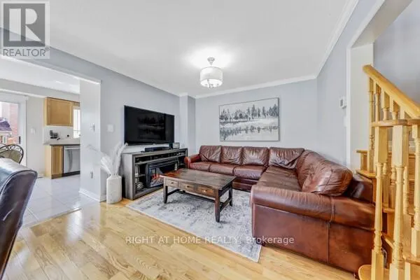 108 KING WILLIAM CRESCENT