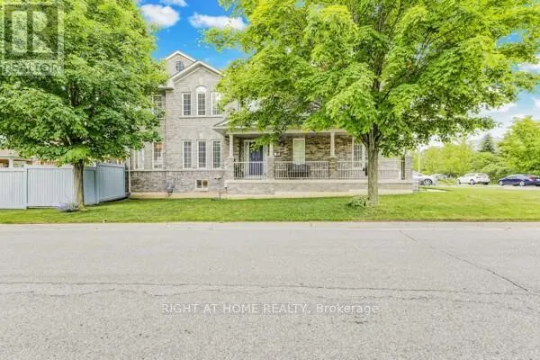 108 KING WILLIAM CRESCENT