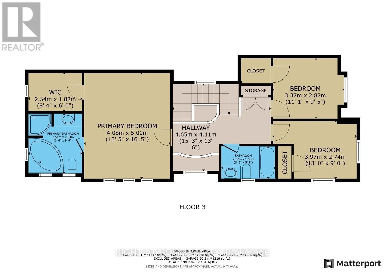 108 KING WILLIAM CRESCENT