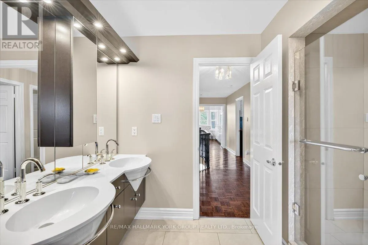 16 WOODLAND TRAIL COURT