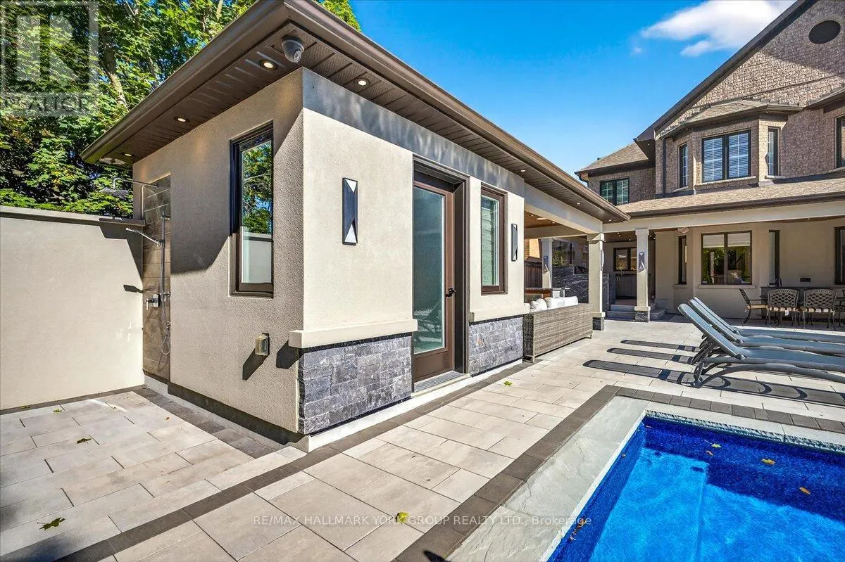 16 WOODLAND TRAIL COURT