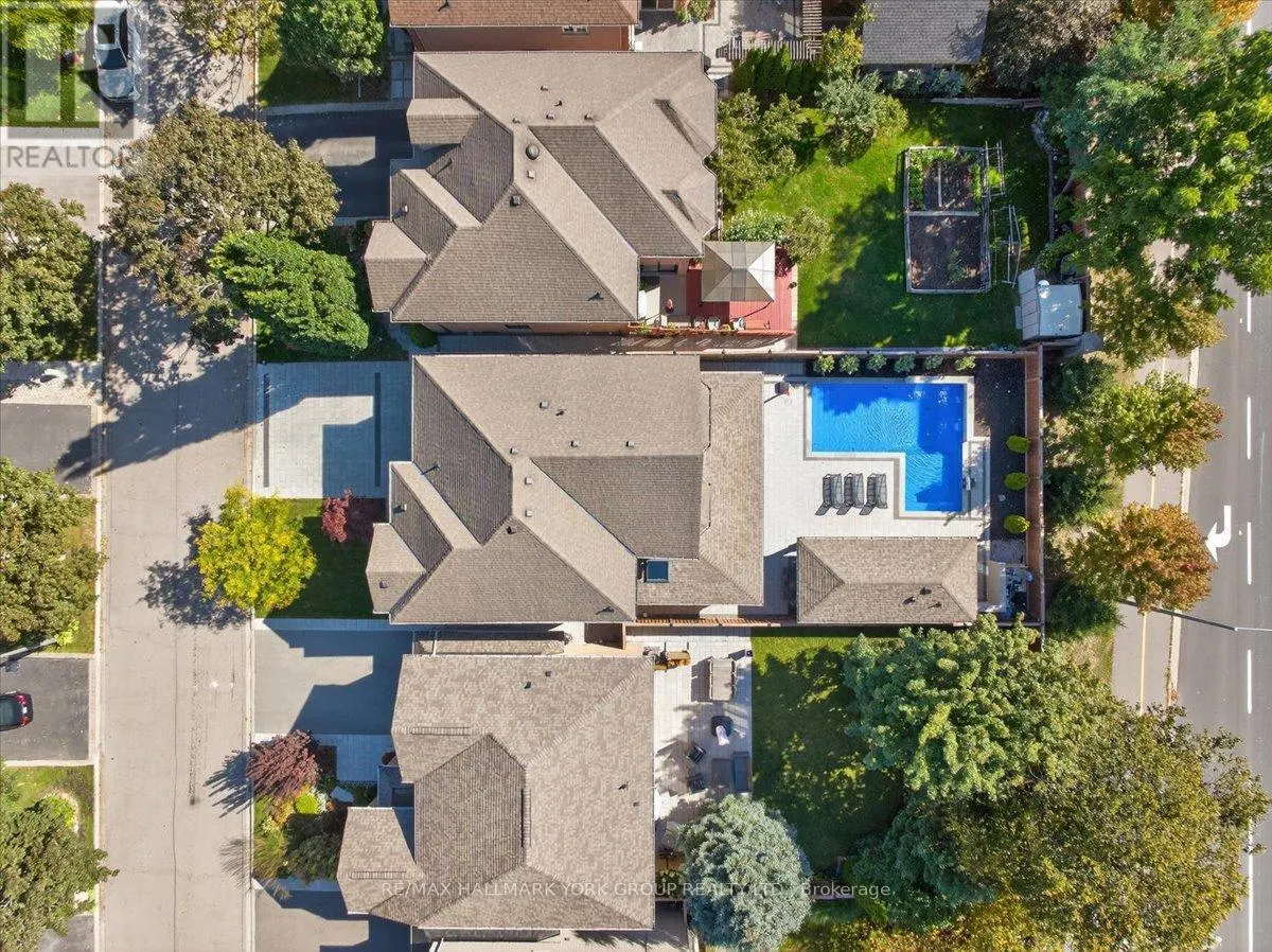 16 WOODLAND TRAIL COURT