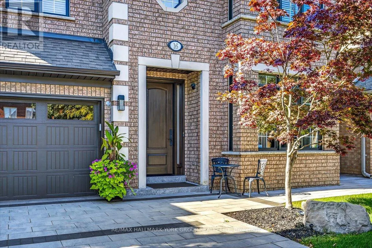 16 WOODLAND TRAIL COURT
