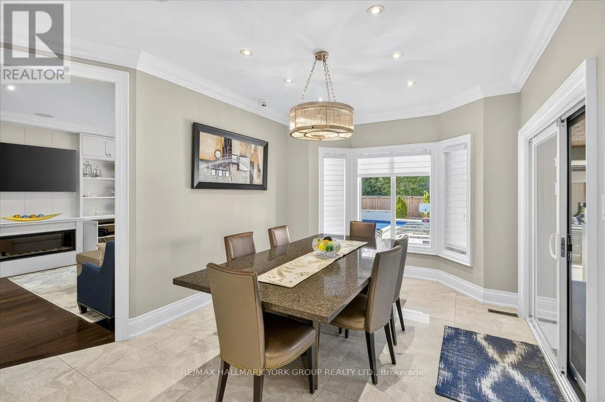 16 WOODLAND TRAIL COURT