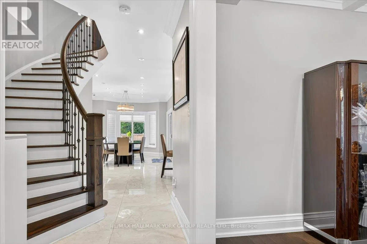 16 WOODLAND TRAIL COURT