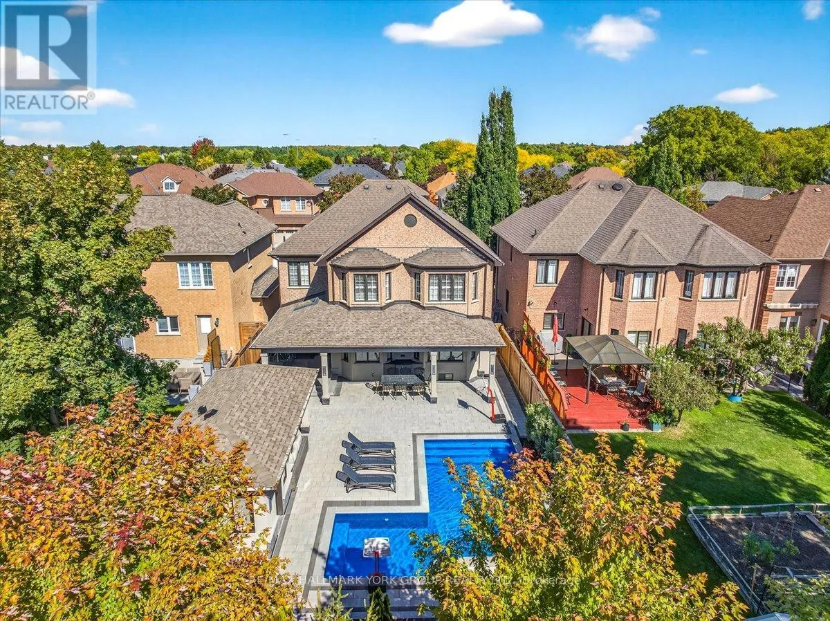 16 WOODLAND TRAIL COURT
