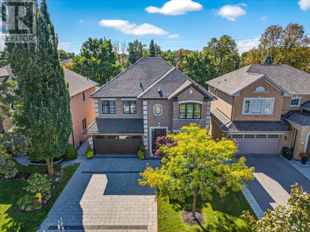 16 WOODLAND TRAIL COURT