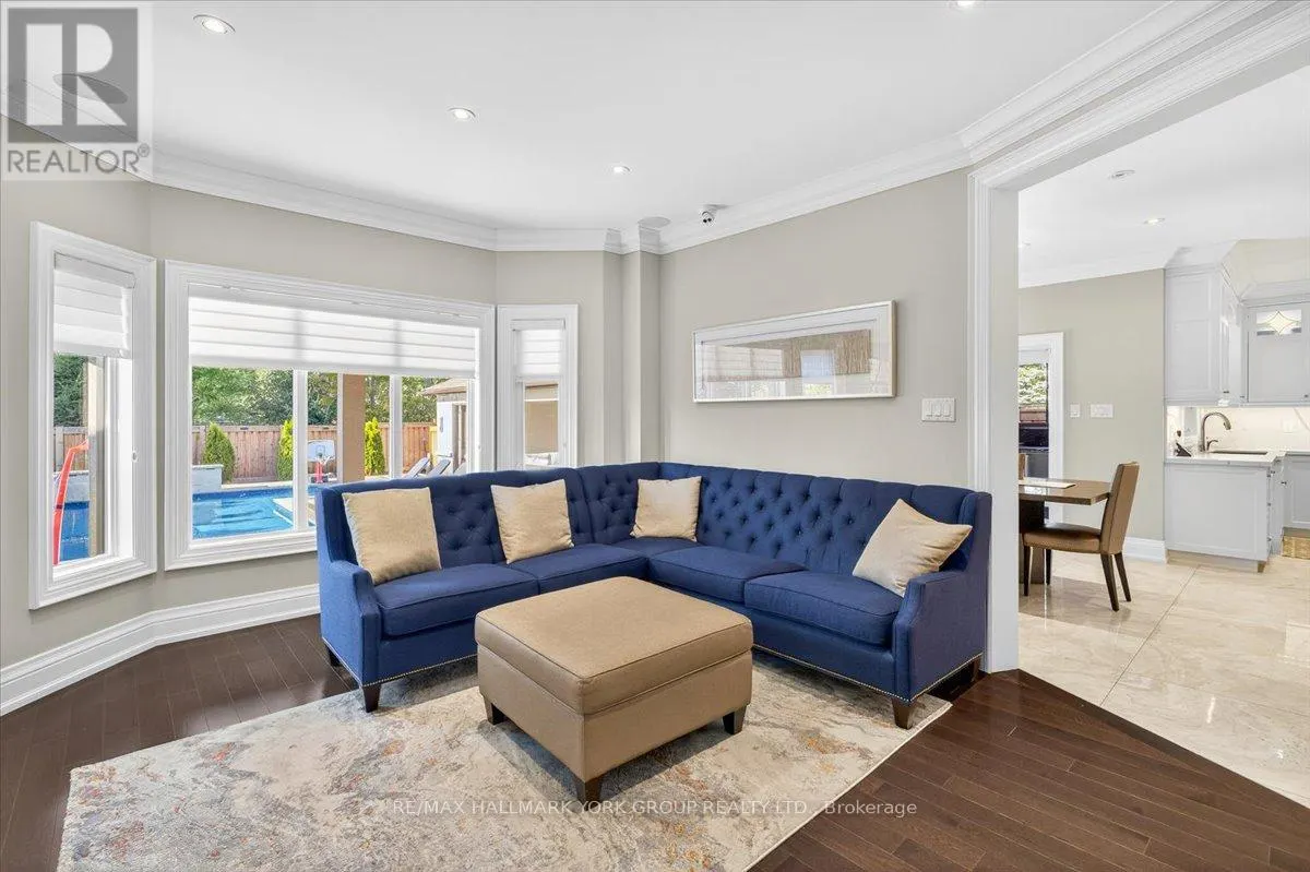 16 WOODLAND TRAIL COURT