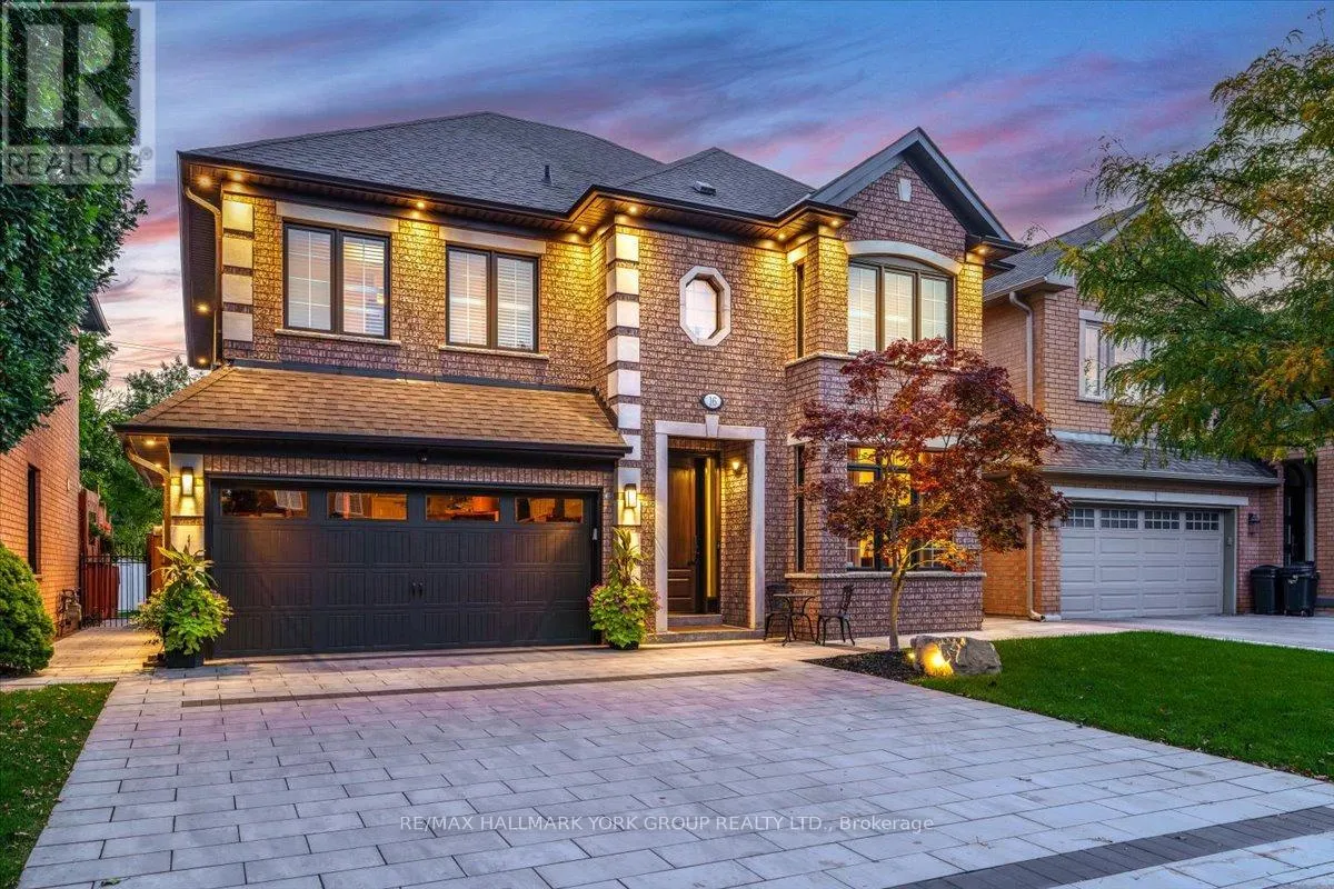 16 WOODLAND TRAIL COURT