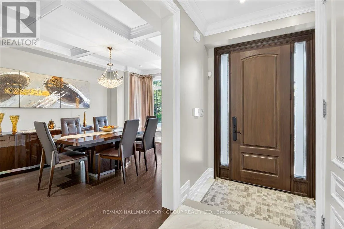 16 WOODLAND TRAIL COURT