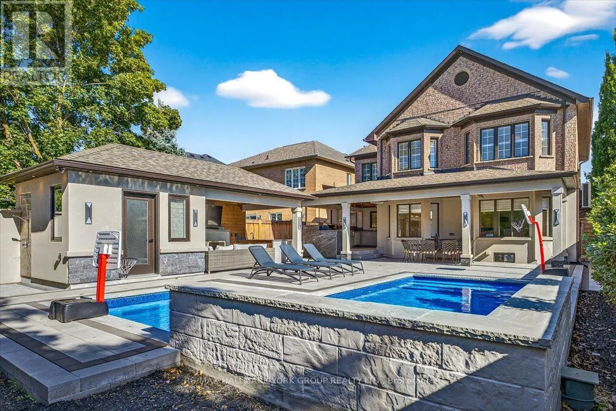 16 WOODLAND TRAIL COURT