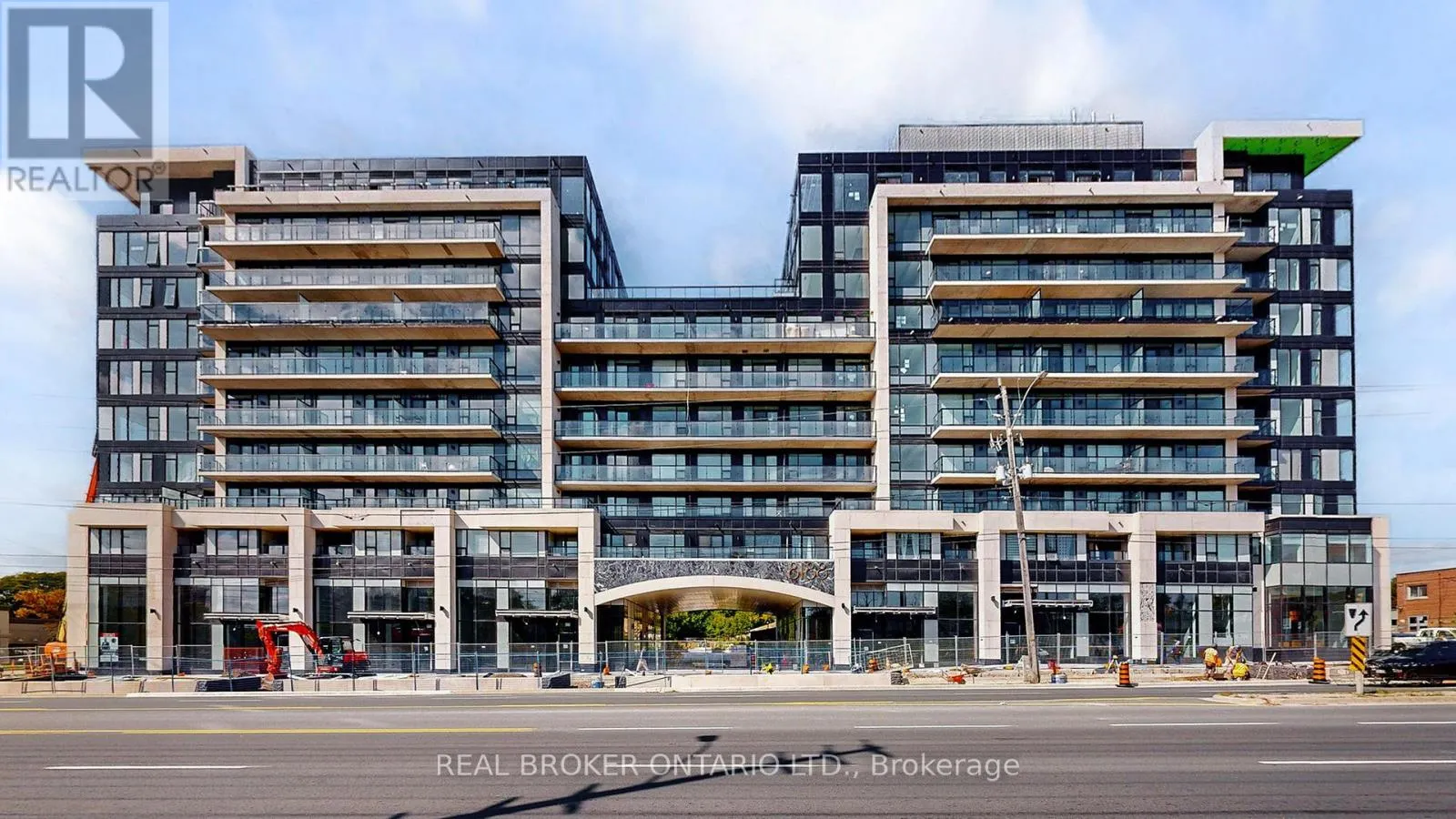 436 - 8188 YONGE STREET