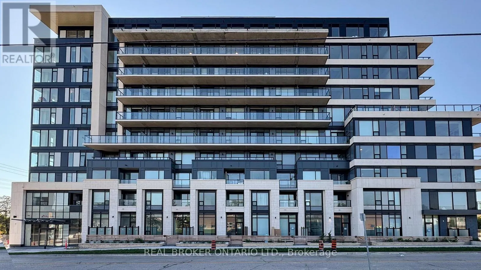 436 - 8188 YONGE STREET