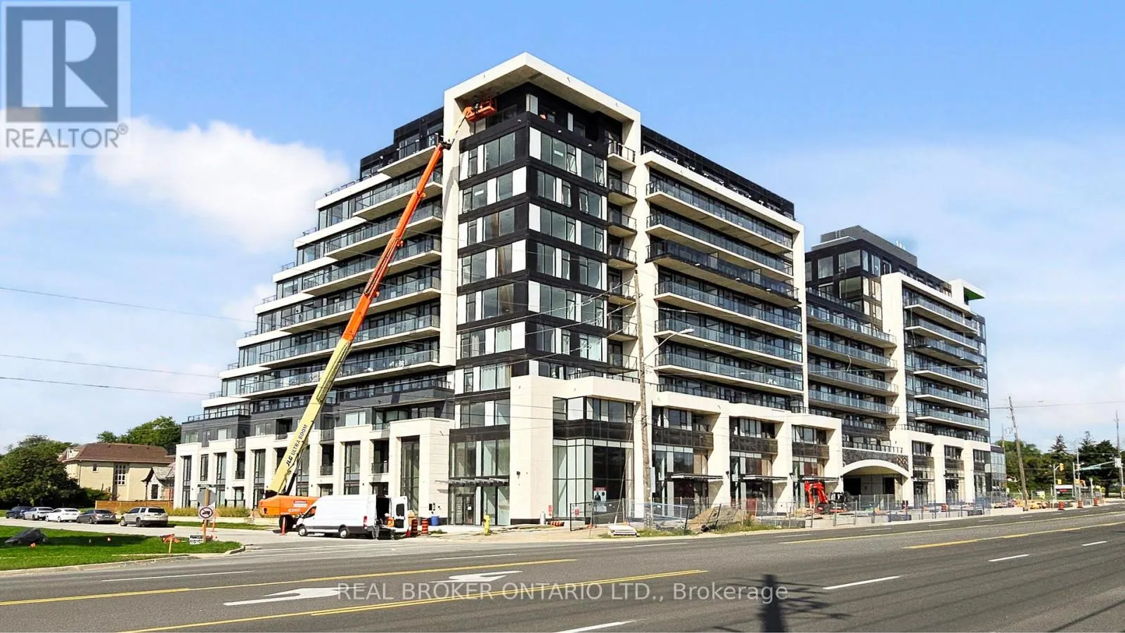 436 - 8188 YONGE STREET