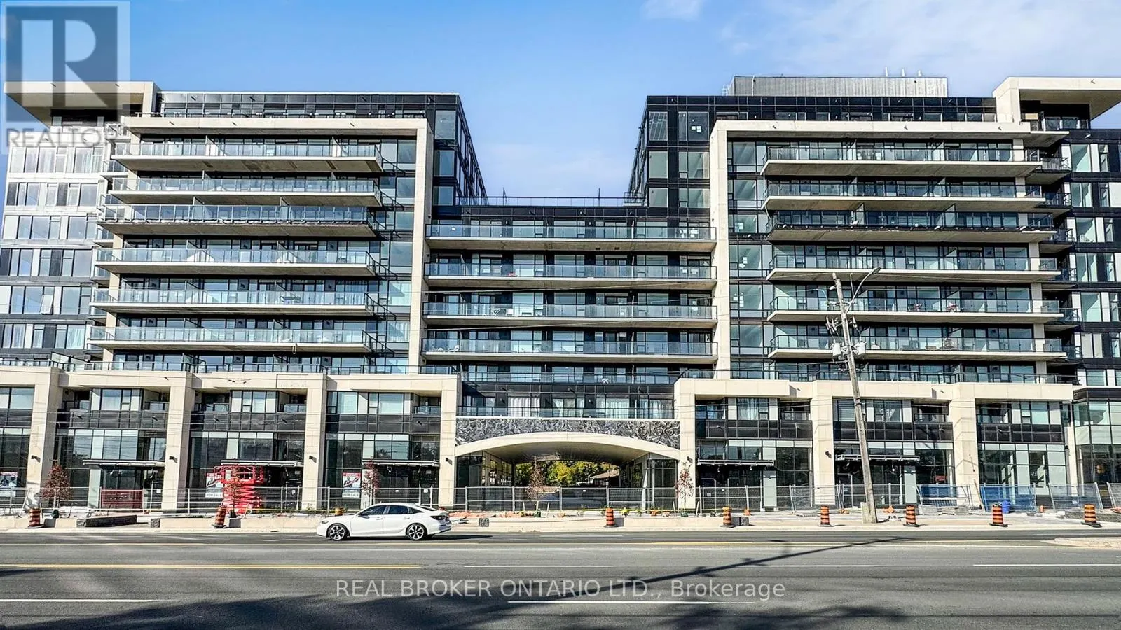 436 - 8188 YONGE STREET
