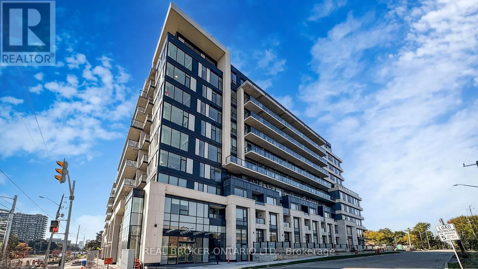 436 - 8188 YONGE STREET