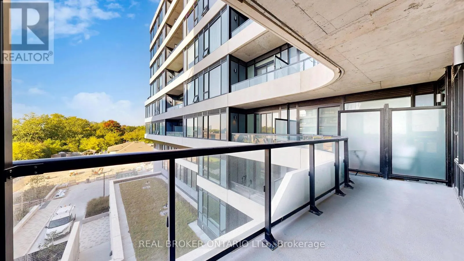 436 - 8188 YONGE STREET