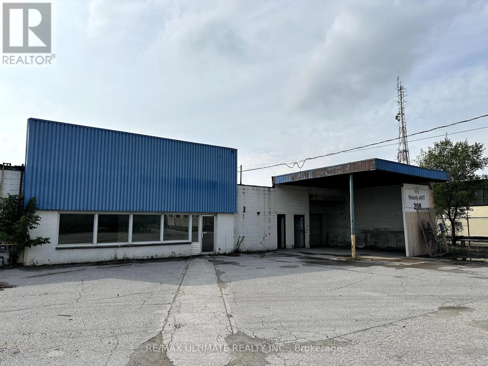 208 NEWKIRK ROAD