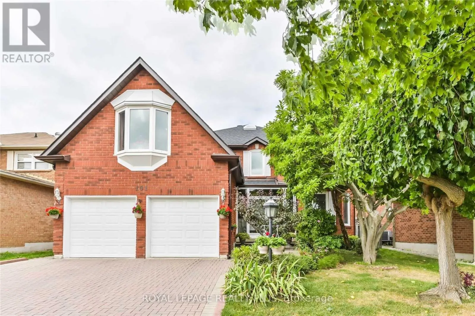 101 VALLEYMEDE DRIVE