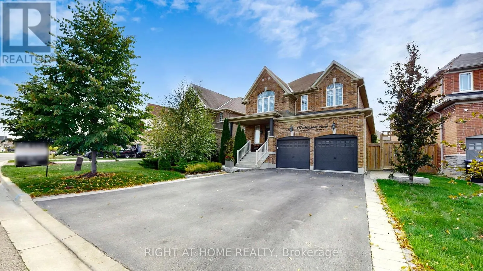 137 MCGAHEY STREET