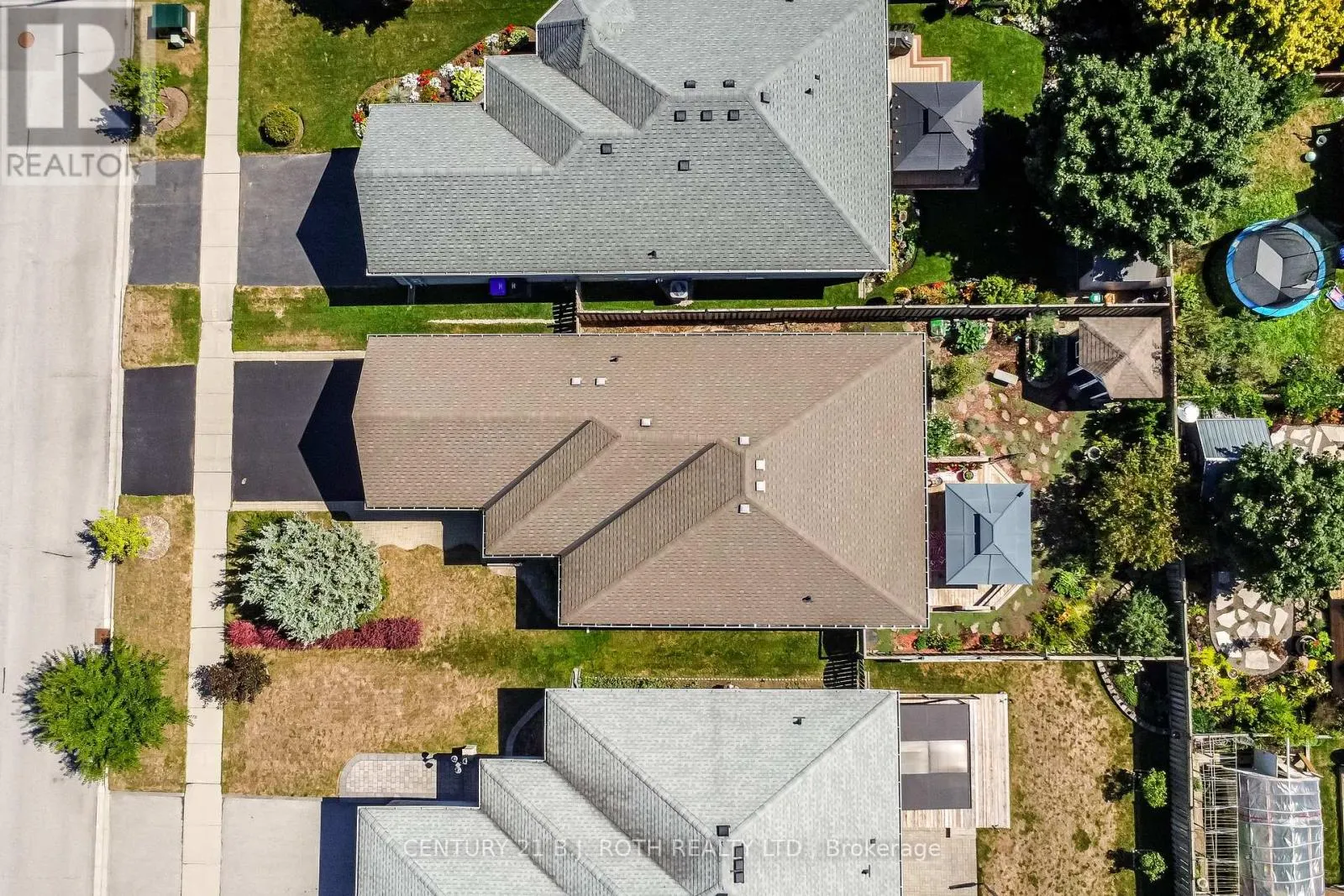 1957 MILL STREET