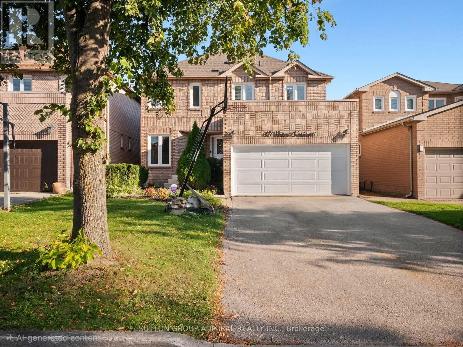 67 VENICE CRESCENT
