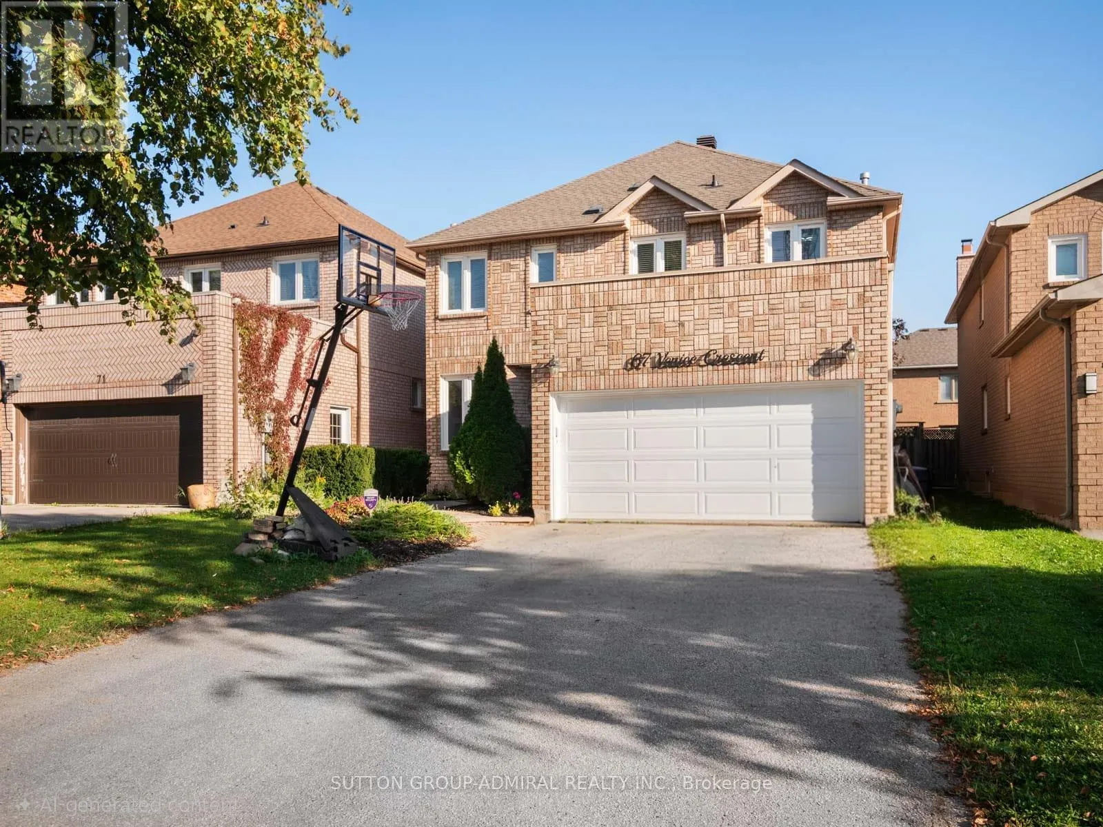 67 VENICE CRESCENT