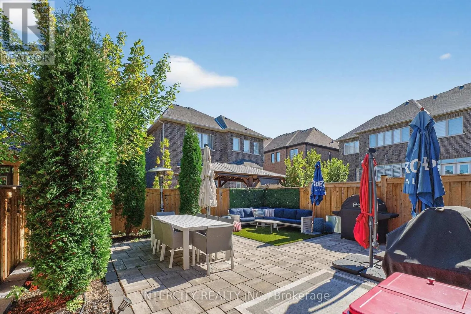 14 GREAT HERON COURT