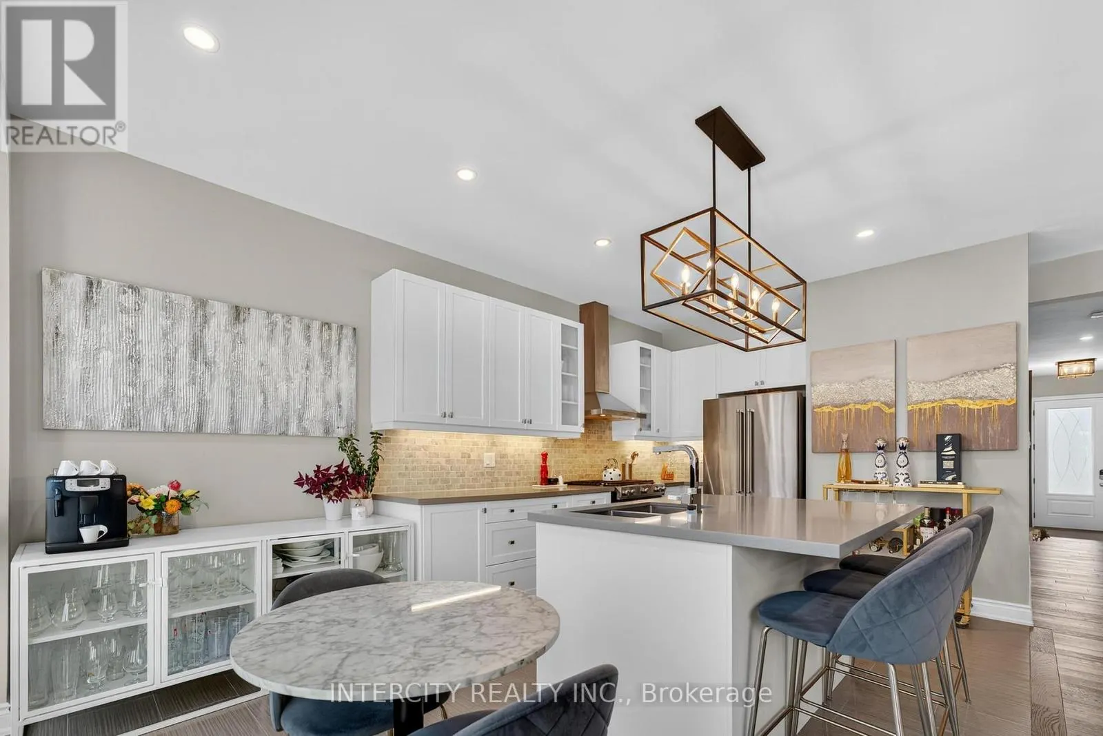 14 GREAT HERON COURT