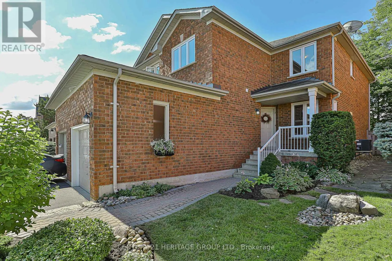 80 PRIMEAU DRIVE