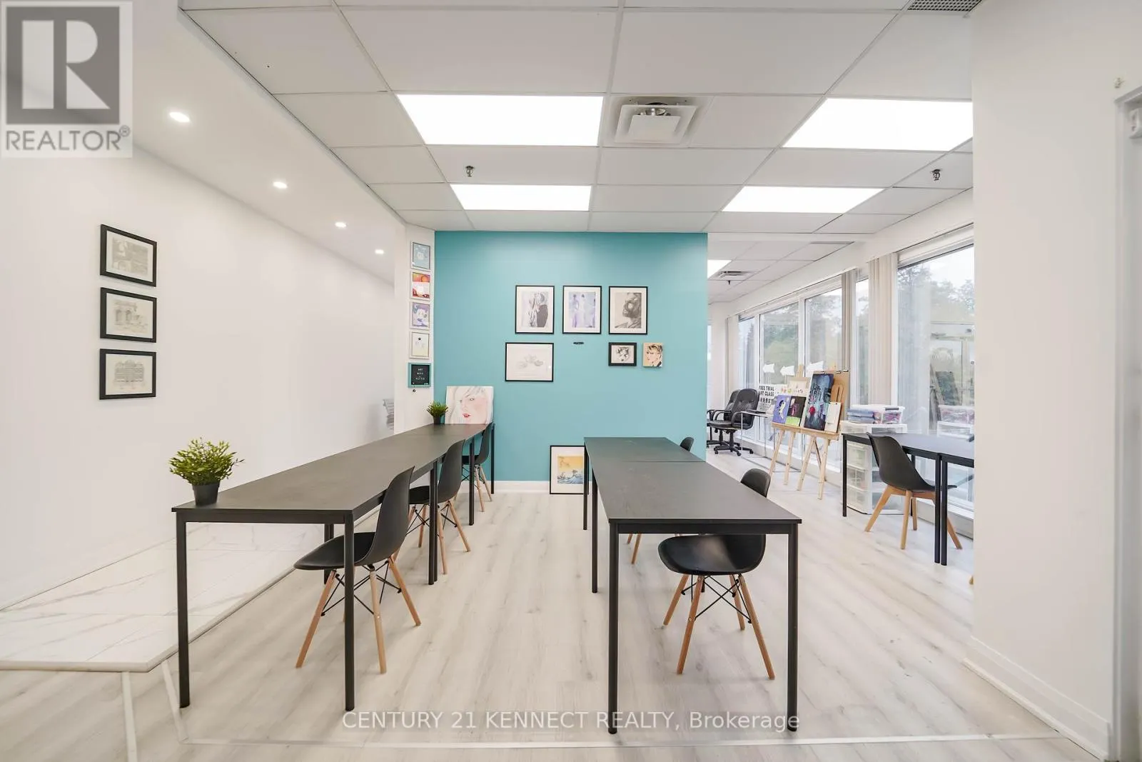 16 - 7780 WOODBINE AVENUE