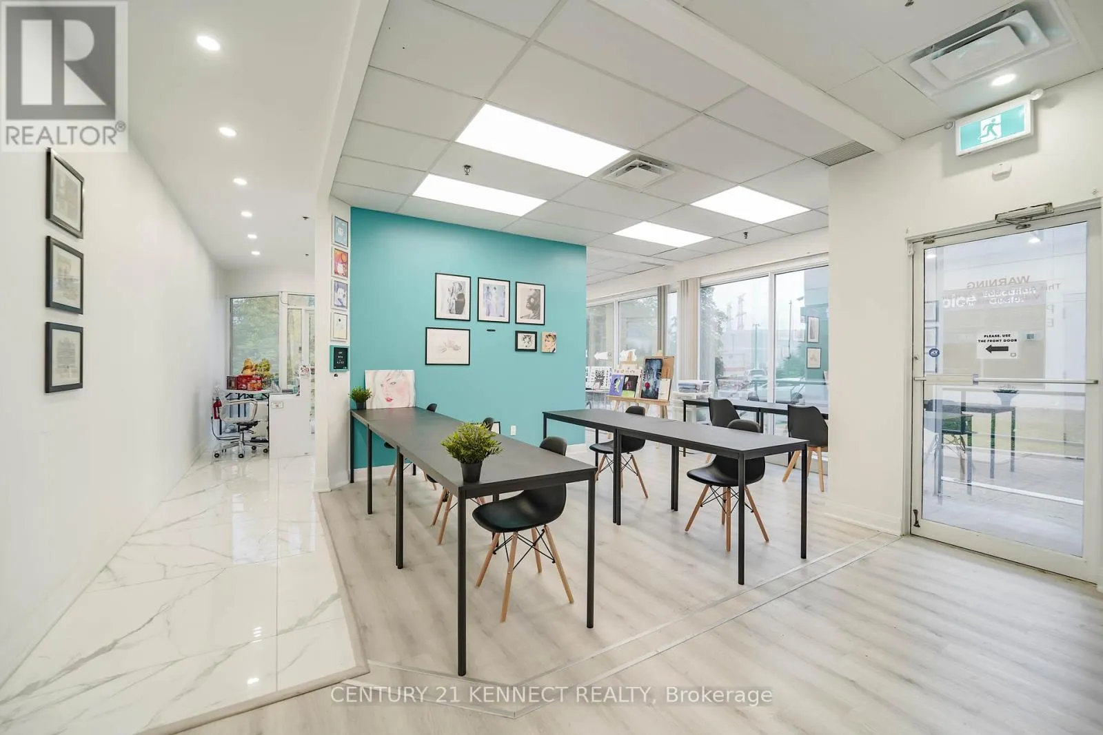 16 - 7780 WOODBINE AVENUE