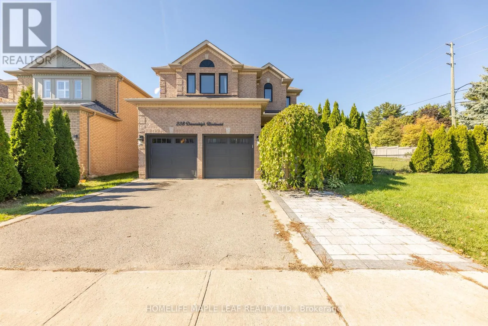 238 DEVONSLEIGH BOULEVARD