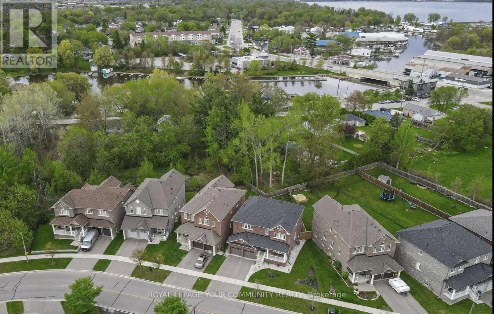 19 RICHMOND PARK DRIVE