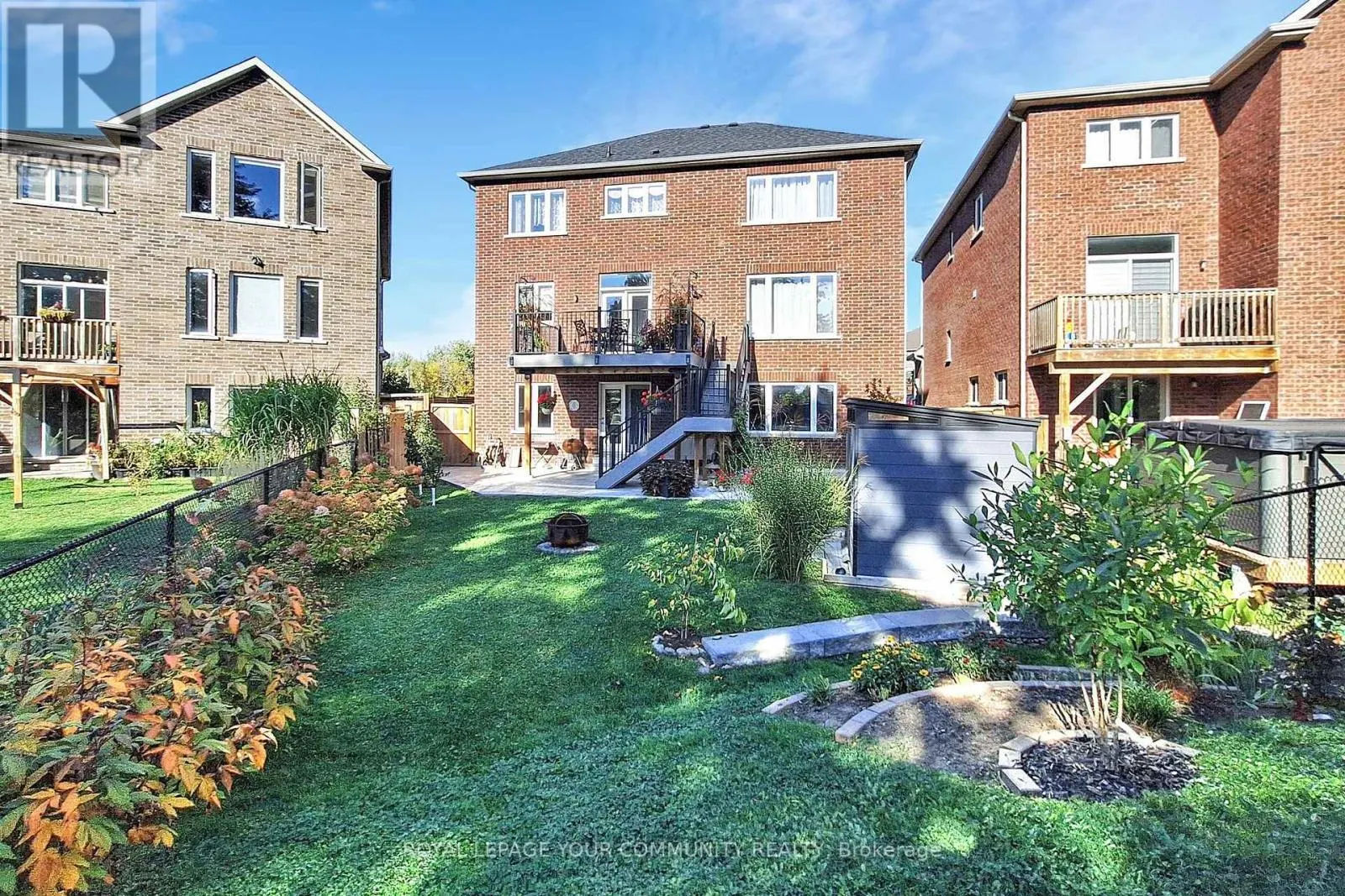 19 RICHMOND PARK DRIVE