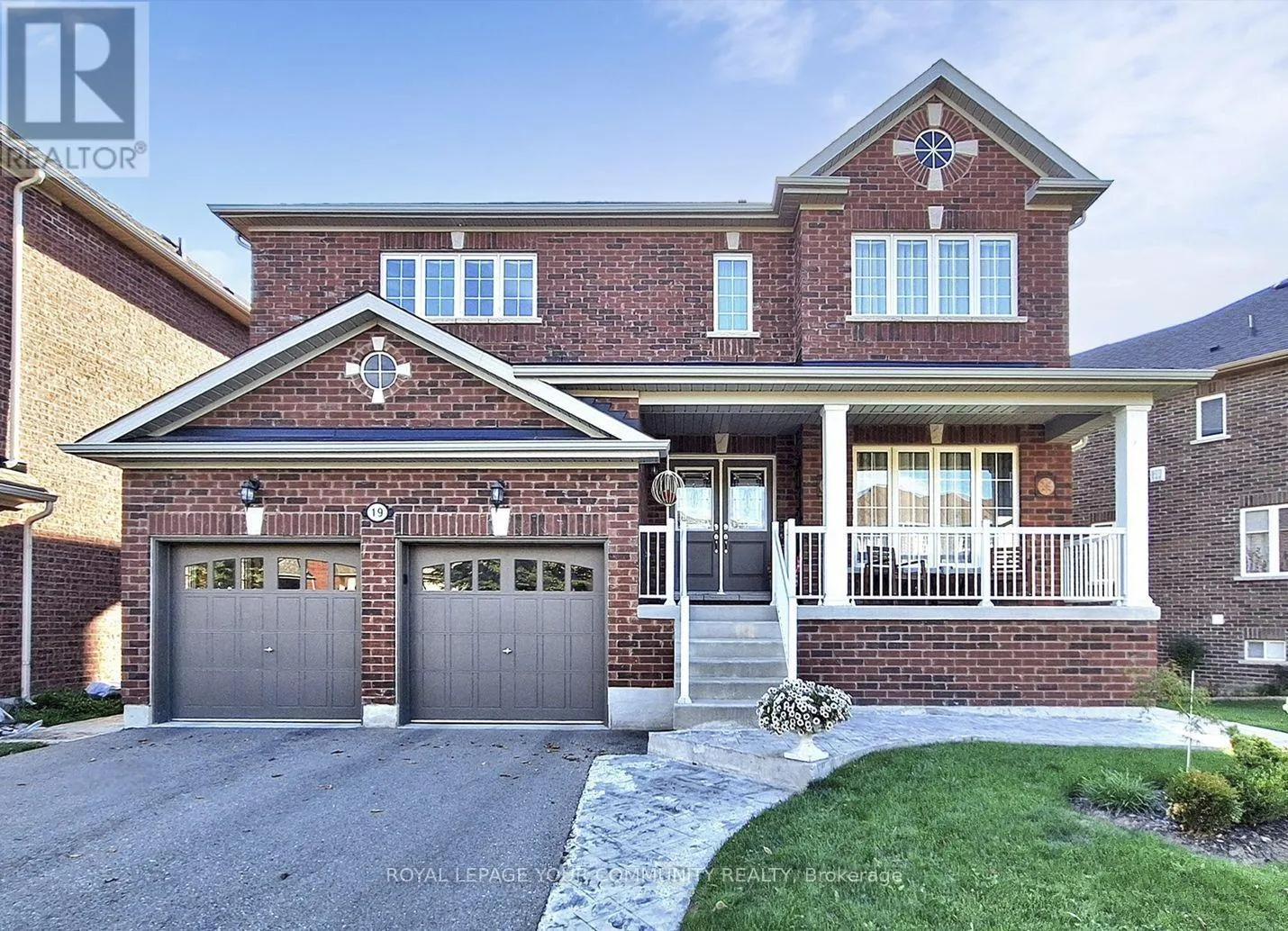 19 RICHMOND PARK DRIVE