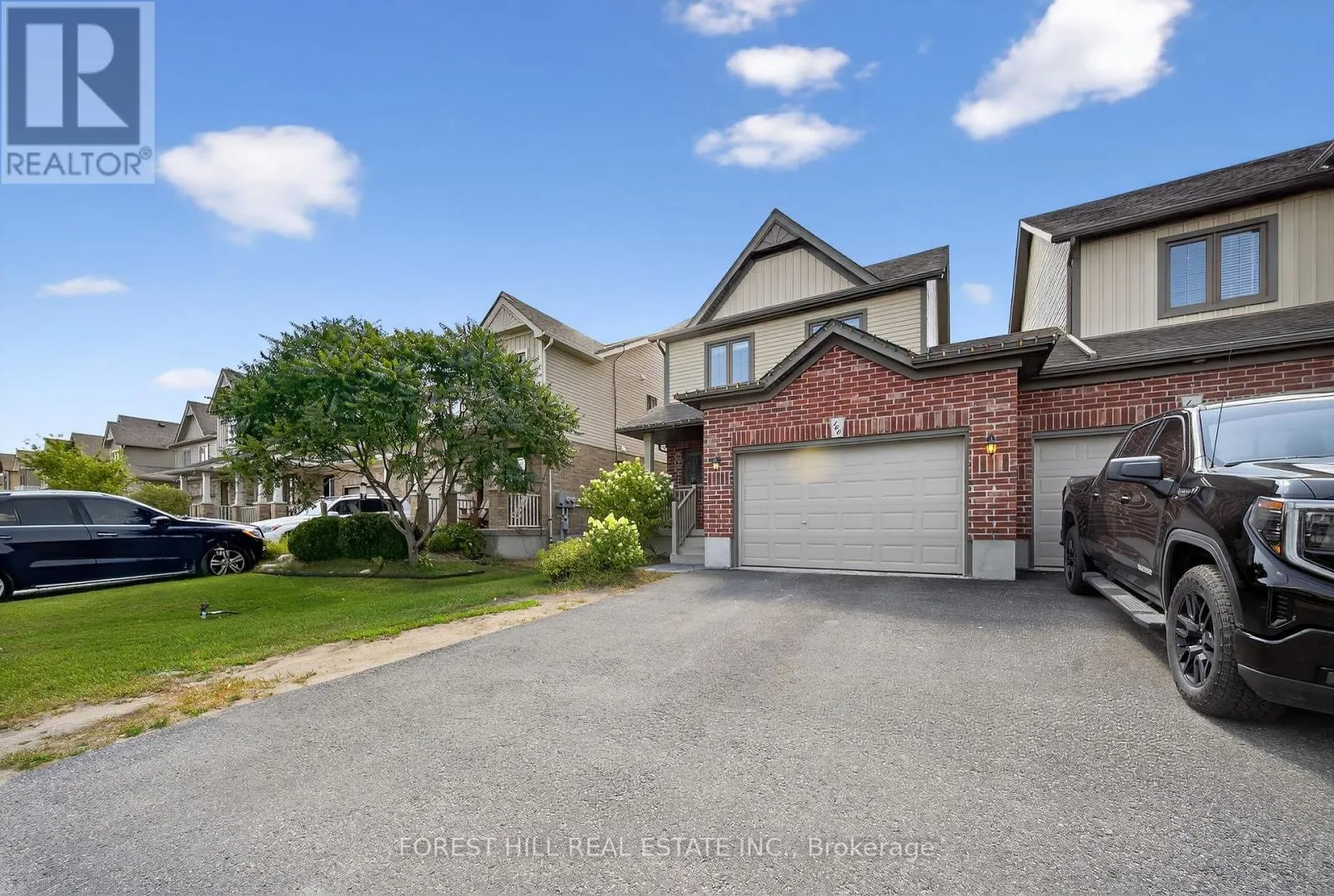 160 BANTING CRESCENT