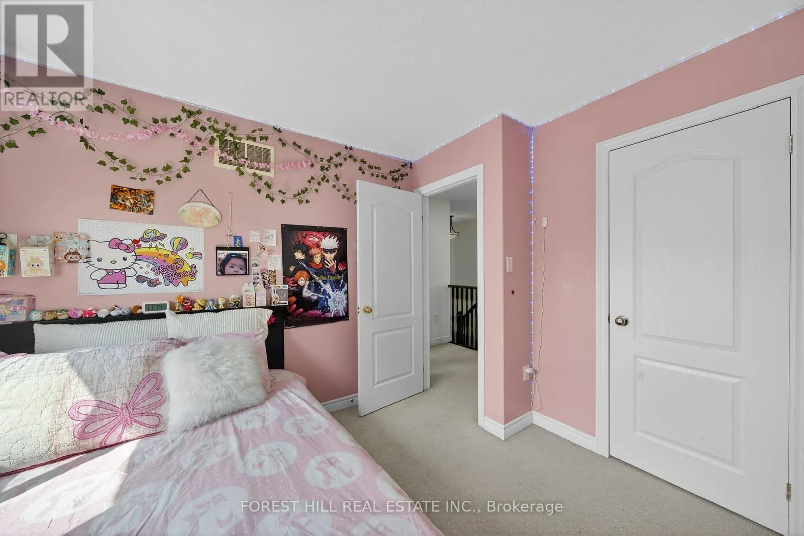 160 BANTING CRESCENT