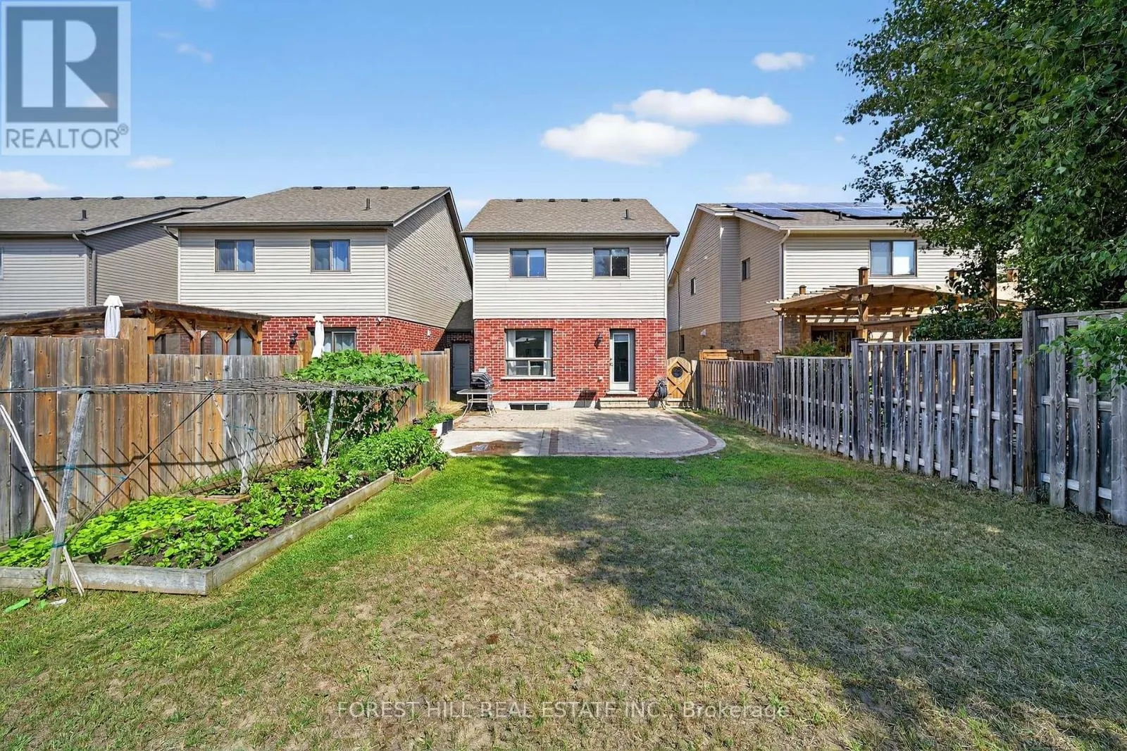 160 BANTING CRESCENT