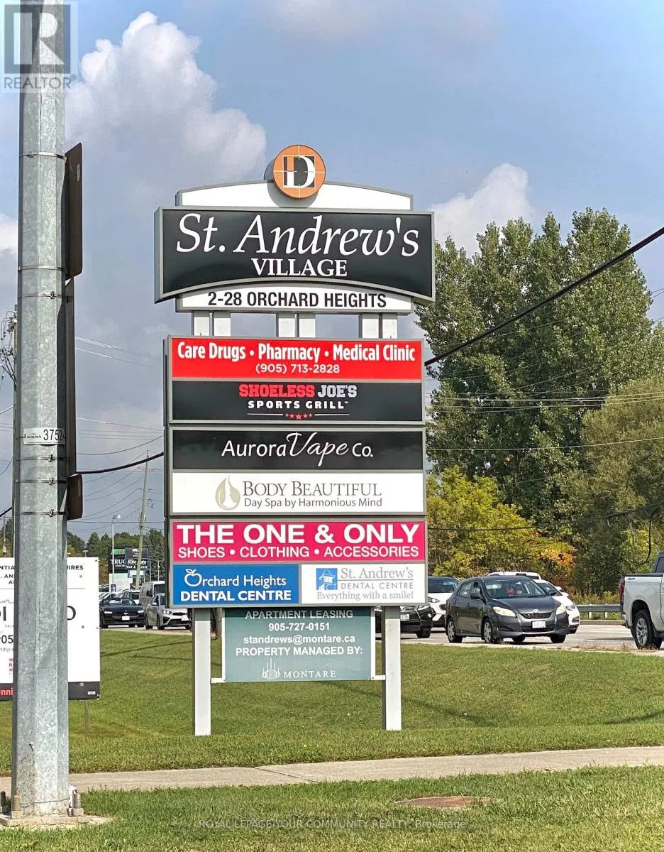 108 ORCHARD HEIGHTS BOULEVARD