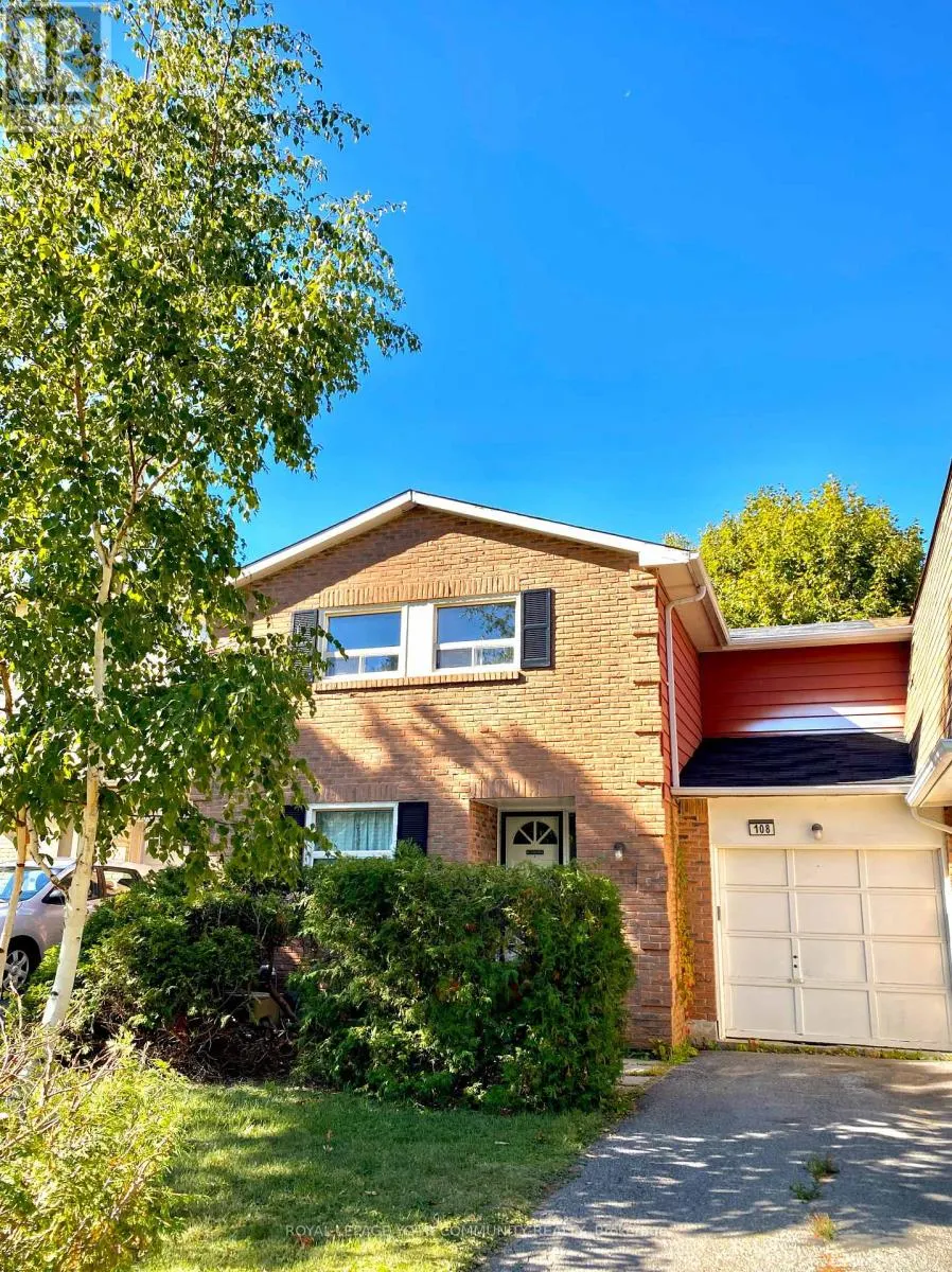 108 ORCHARD HEIGHTS BOULEVARD