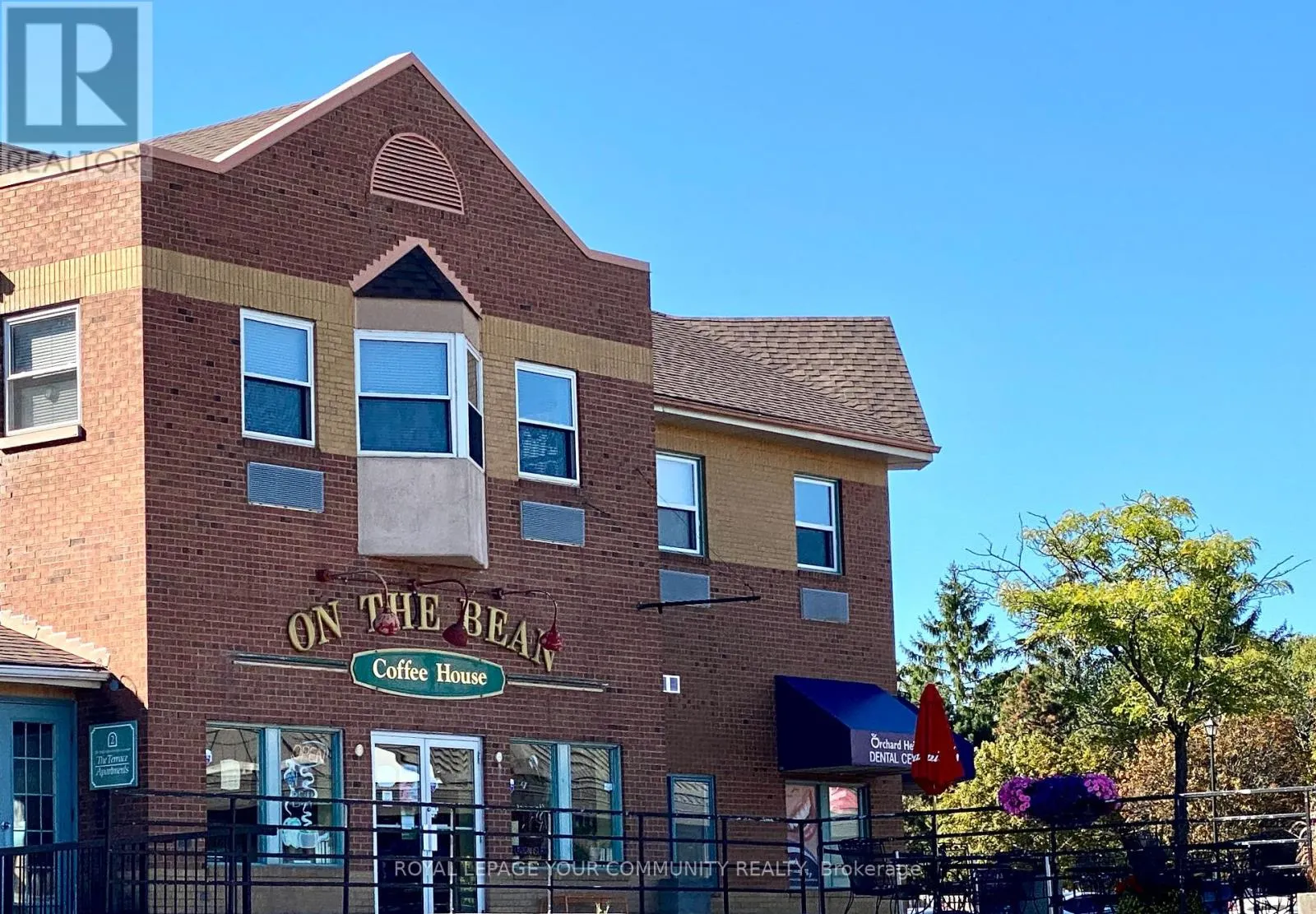 108 ORCHARD HEIGHTS BOULEVARD