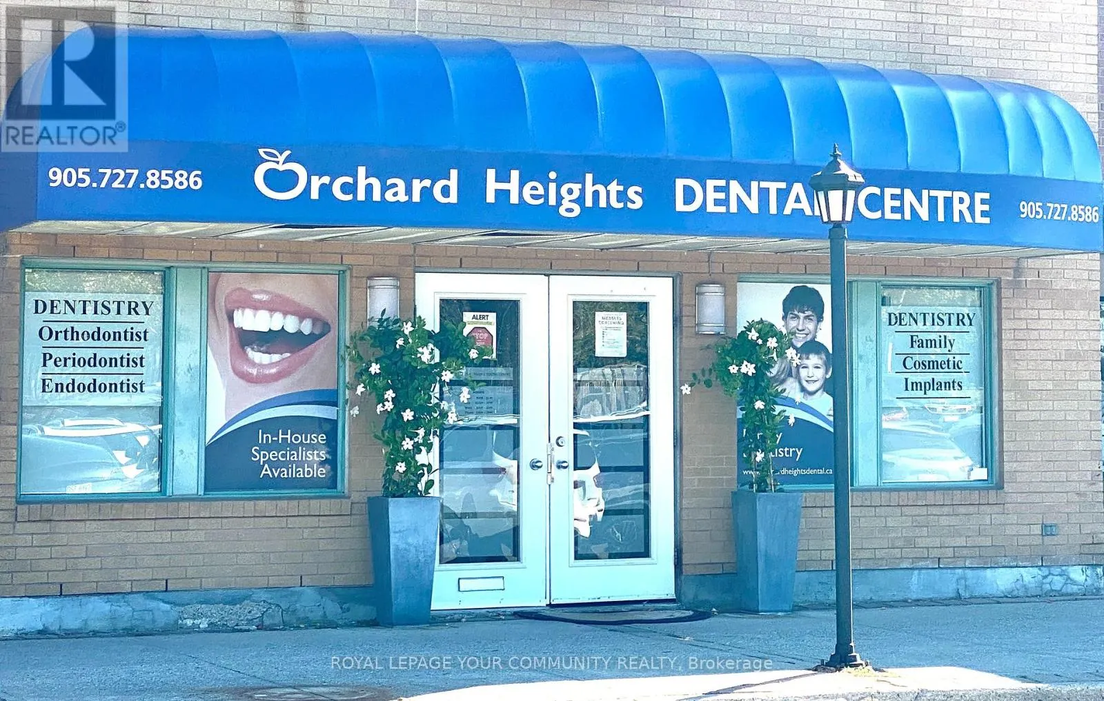 108 ORCHARD HEIGHTS BOULEVARD