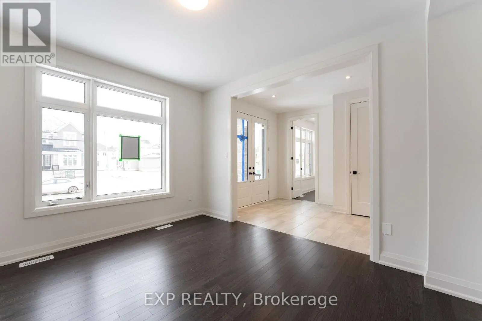5 MAYFLOWER GARDENS
