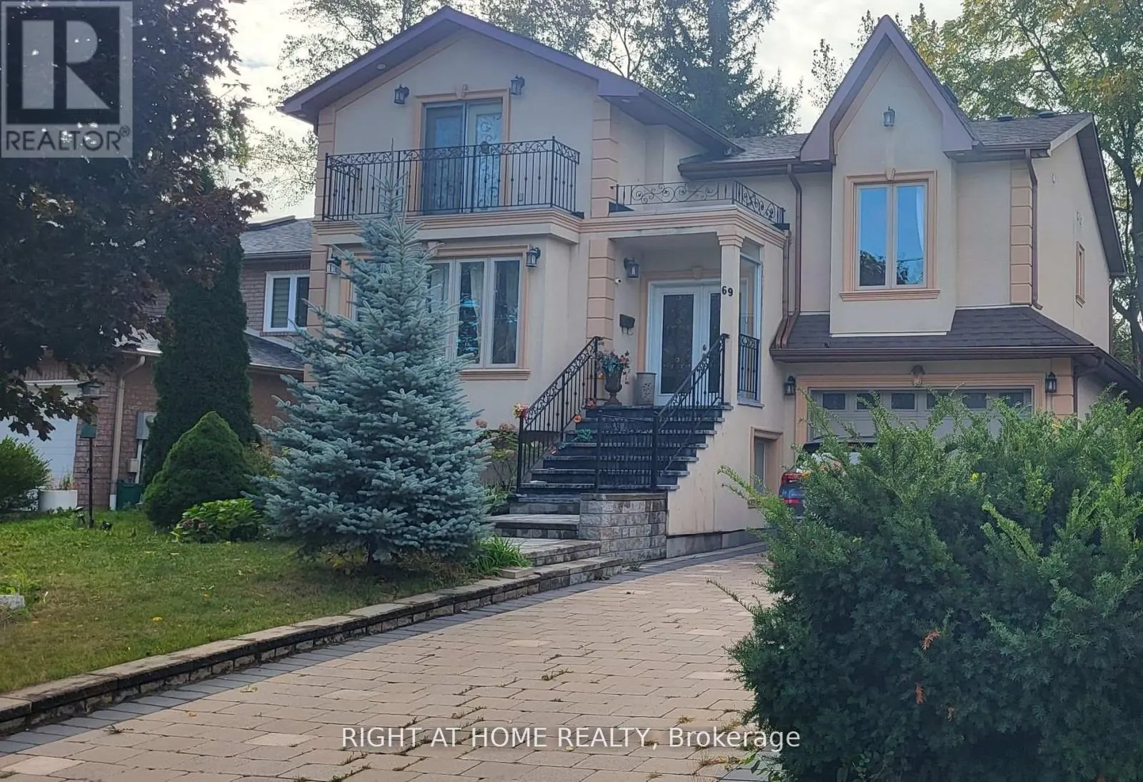 69 MORGAN AVENUE