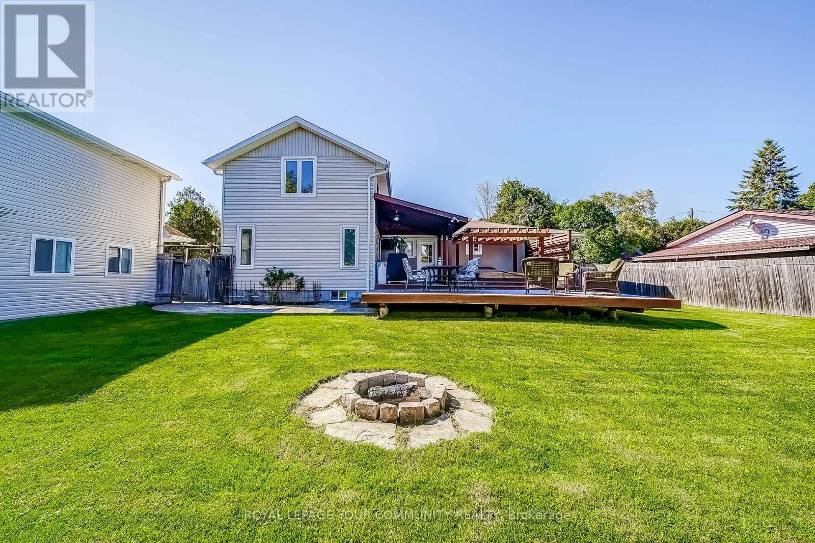 749 ROCKAWAY ROAD