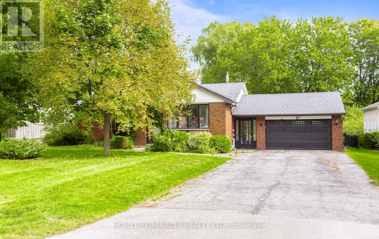 17 KINSLEY STREET