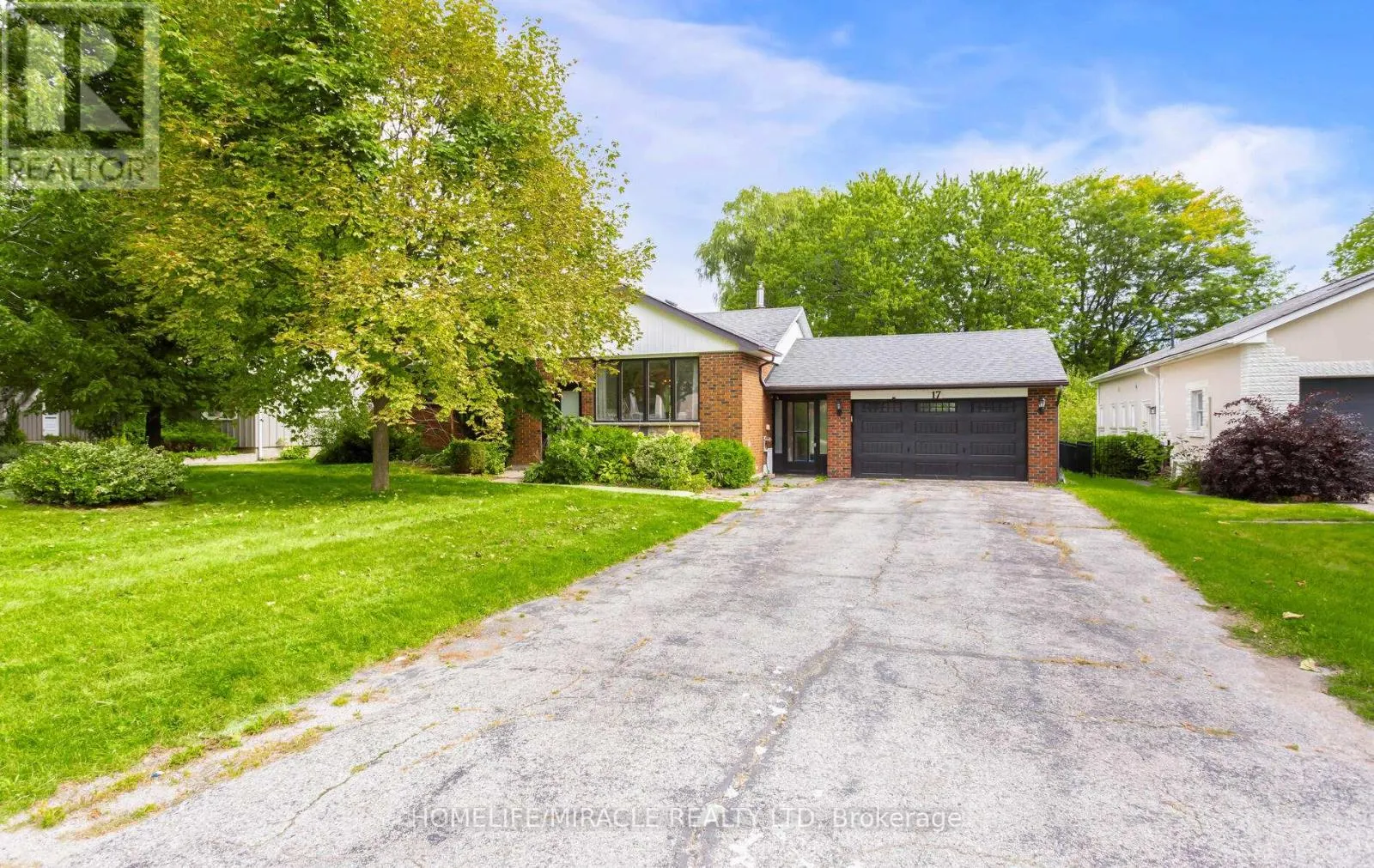 17 KINSLEY STREET