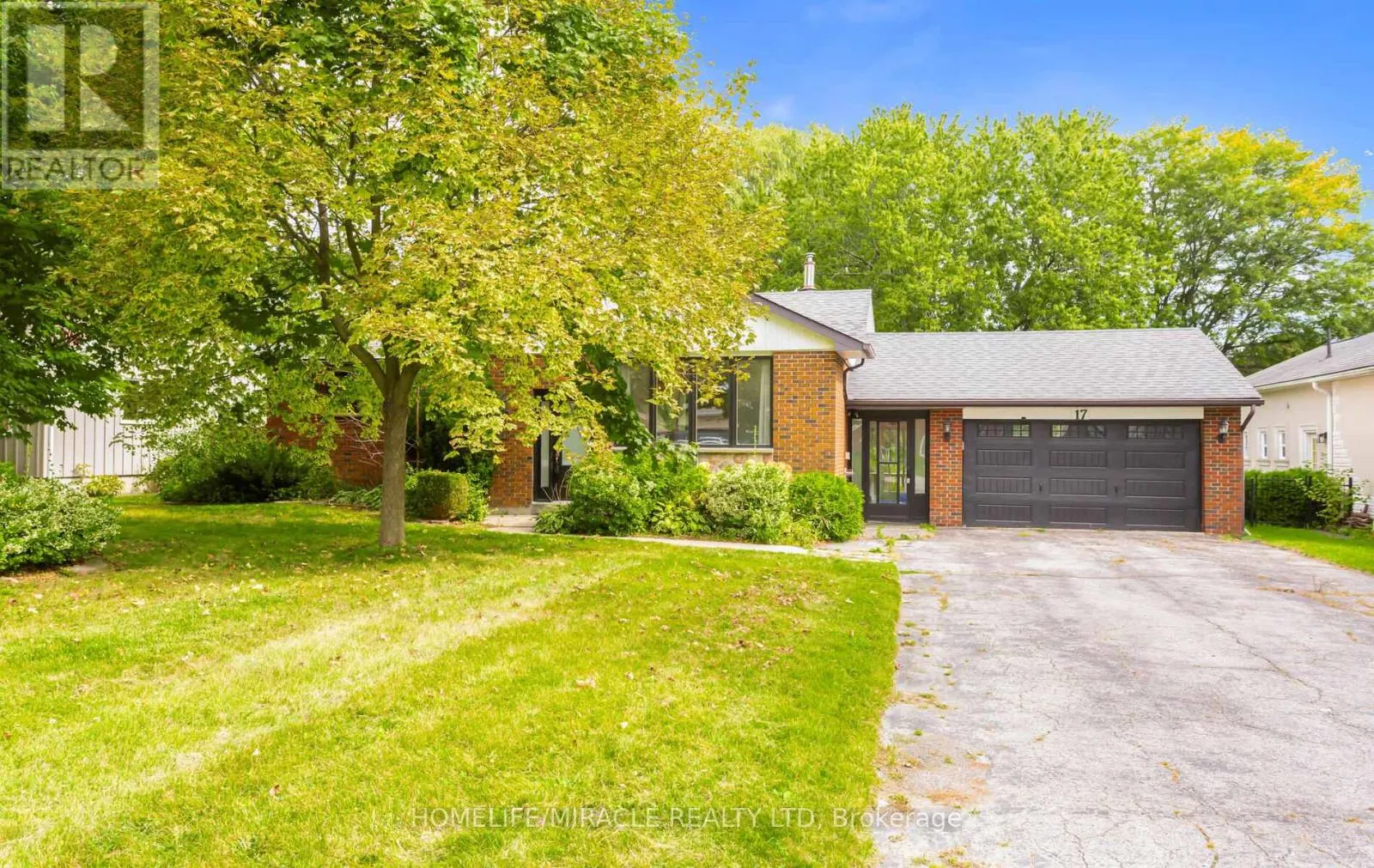 17 KINSLEY STREET