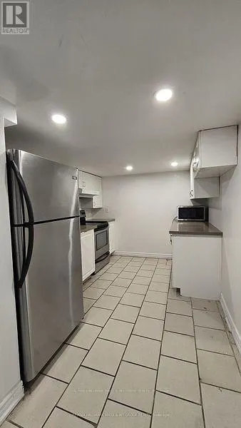 BASEMENT - 265 TAYLOR MILLS DRIVE N